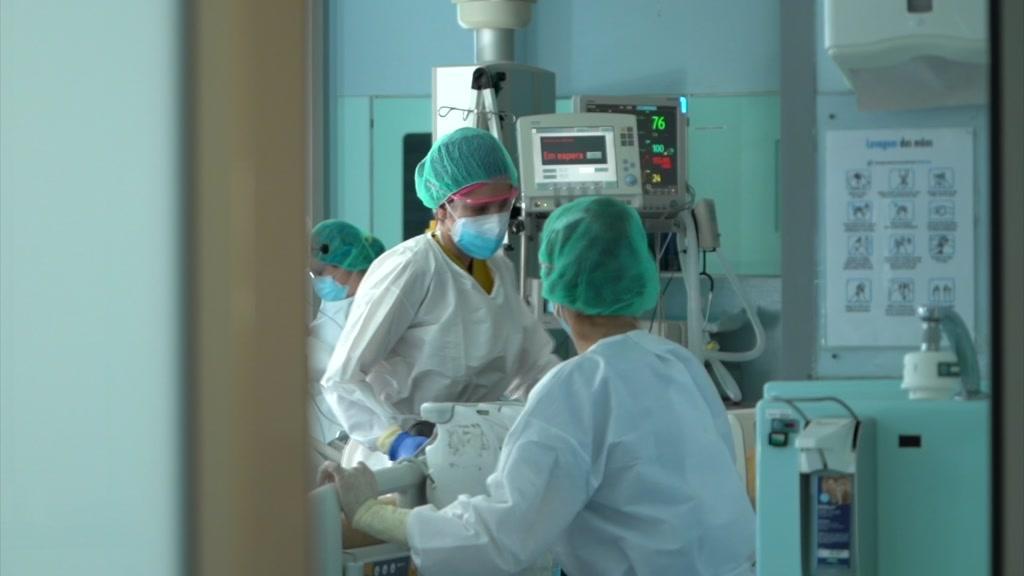 Mais de 200 mil doentes à espera para serem operados