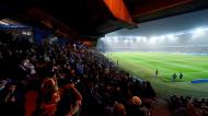 Estádio Riazor, no Deportivo-Dínamo Kiev da Youth League (Jose Manuel Alvarez/Getty Images)