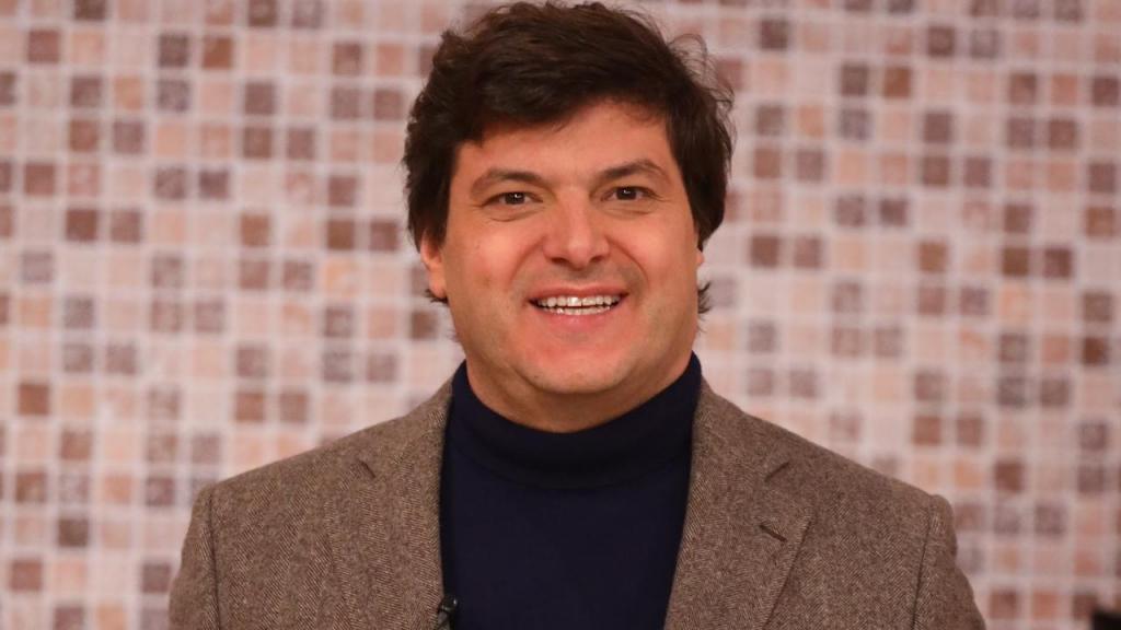 Dr. João Espírito Santo