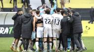 Equipa B do V. Guimarães venceu em Fafe na 19.ª jornada da Liga 3 (FPF)