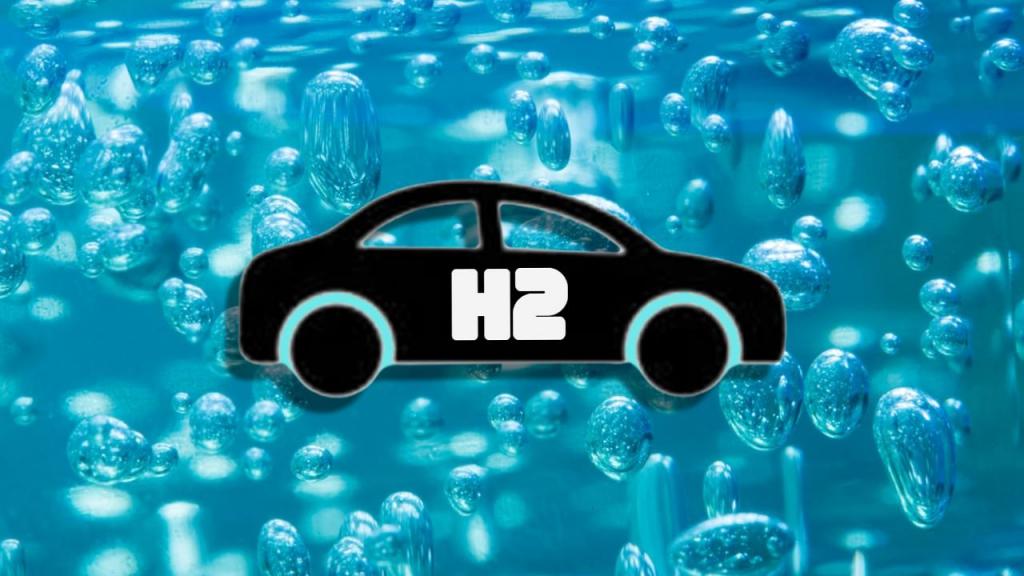 Carros a hidrogénio, uma solução?