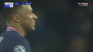 O resumo do PSG-Real Madrid, decidido pela genialidade de Mbappé