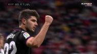 At. Madrid não atina: Melero dá vantagem ao Levante no Wanda