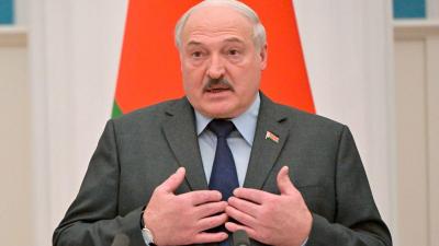 Lukashenko confirma que Prigozhin está na Bielorrússia e revela detalhes das negociações - TVI