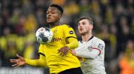 Zagadou (Borussia Dortmund) - defesa-central, 22 anos: €14M