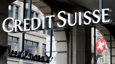 Credit Suisse encontra falhas nos seus relatórios financeiros e descarta bónus de milhões aos executivos - TVI