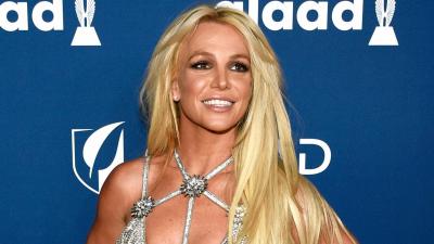 Britney Spears vai contar a sua história "corajosa e emocionante" em livro de memórias - TVI