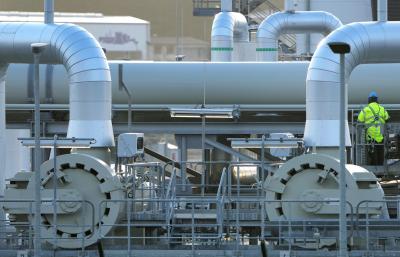 Relatório norte-americano sugere que grupo pró-ucraniano sabotou gasodutos Nord Stream - TVI