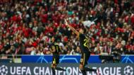 Champions: Benfica-Ajax