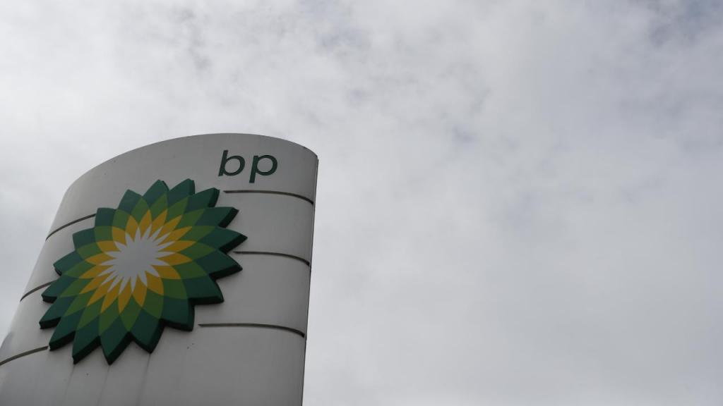 BP (Alastair Grant/Associated Press)