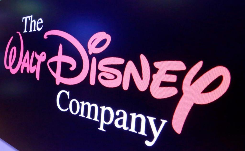 The Walt Disney Company (Associated Press)
