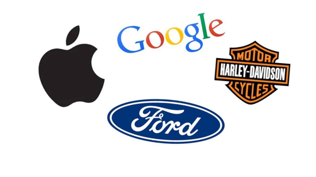 Apple, Google, Ford e Harley-Davidson deixam de vender à Rússia