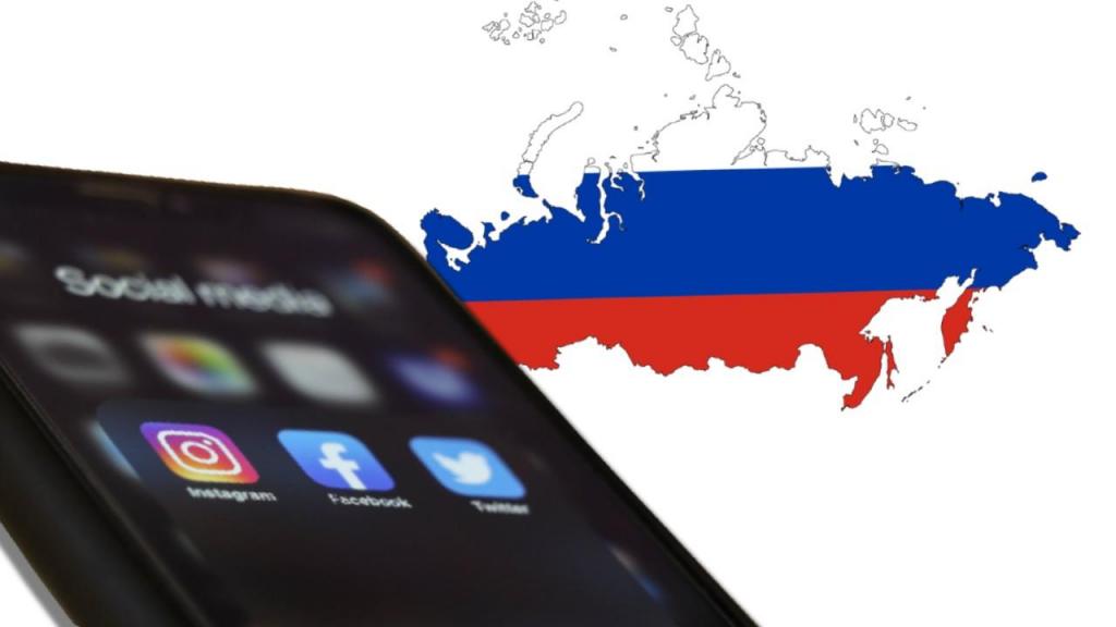 Gigantes tecnológicos suspendem atividades na Rússia
