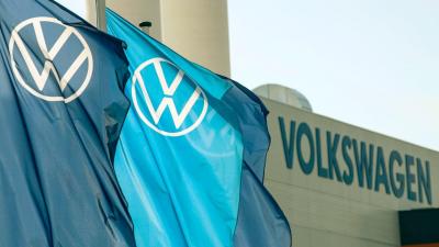 Volkswagen Group Services vai manter totalidade dos postos de trabalho durante a paragem da Autoeuropa - TVI