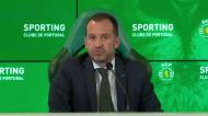 Varandas aponta a melhor medida de gestão enquanto presidente do Sporting