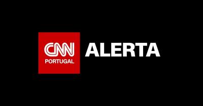 Homem atingido com vários tiros no Porto - TVI