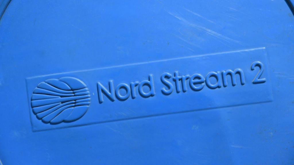 Nord Stream 2 (Getty Images)