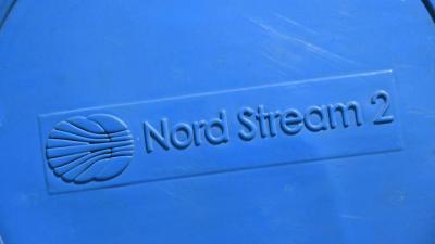 Governo alemão admite que gasoduto Nord Stream 2 ficou inutilizável - TVI
