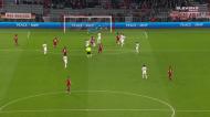 A rotação de Müller é de mão cheia: 5-0 para o Bayern