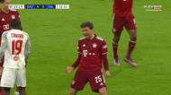 7-1: o resumo da goleada do Bayern ao Salzburgo