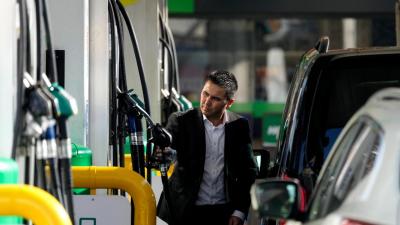 Preço da gasolina ⬆️; preço do gasóleo ⬆️: combustíveis, o que muda na próxima semana - TVI