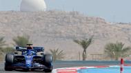 F1: testes de pré-temporada no Bahrain