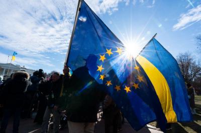 Ministros dos Negócios Estrangeiros da UE vão reunir-se em Kiev - TVI