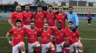 AD ESPOSENDE - AF Braga, Divisão de Honra (20 jogos: 18 vitórias, 2 empates)