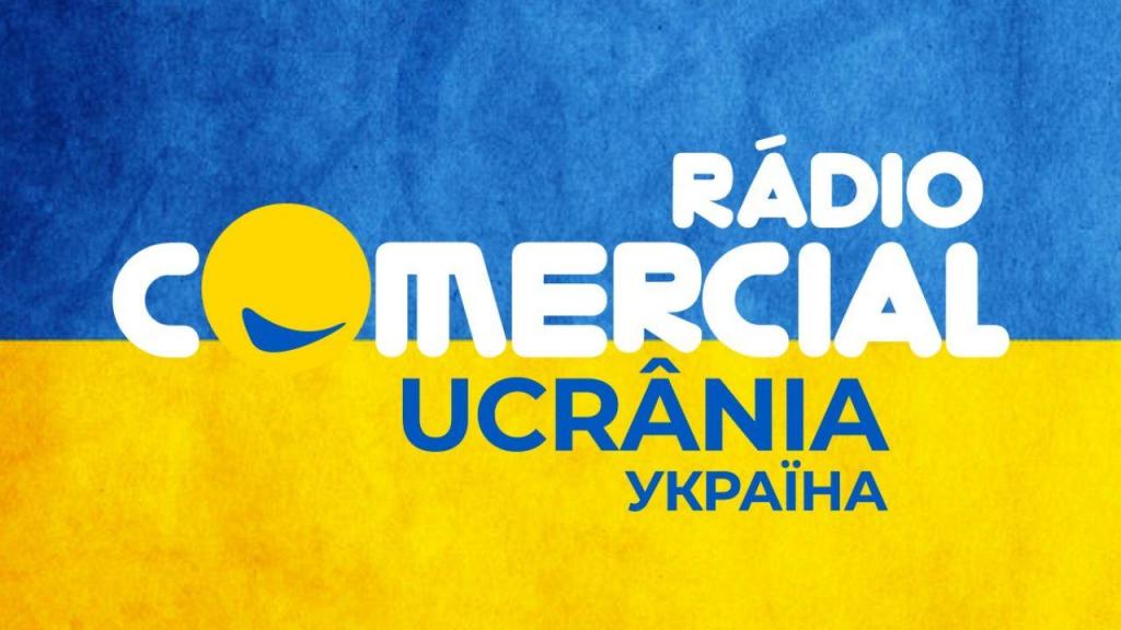 Rádio Ucrânia 