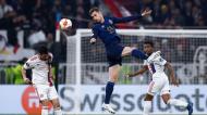 Liga Europa: Lyon-FC Porto