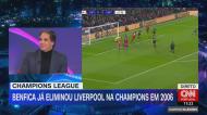 Nuno Gomes recorda vitória em Liverpool e um «passe de morte» para Simão