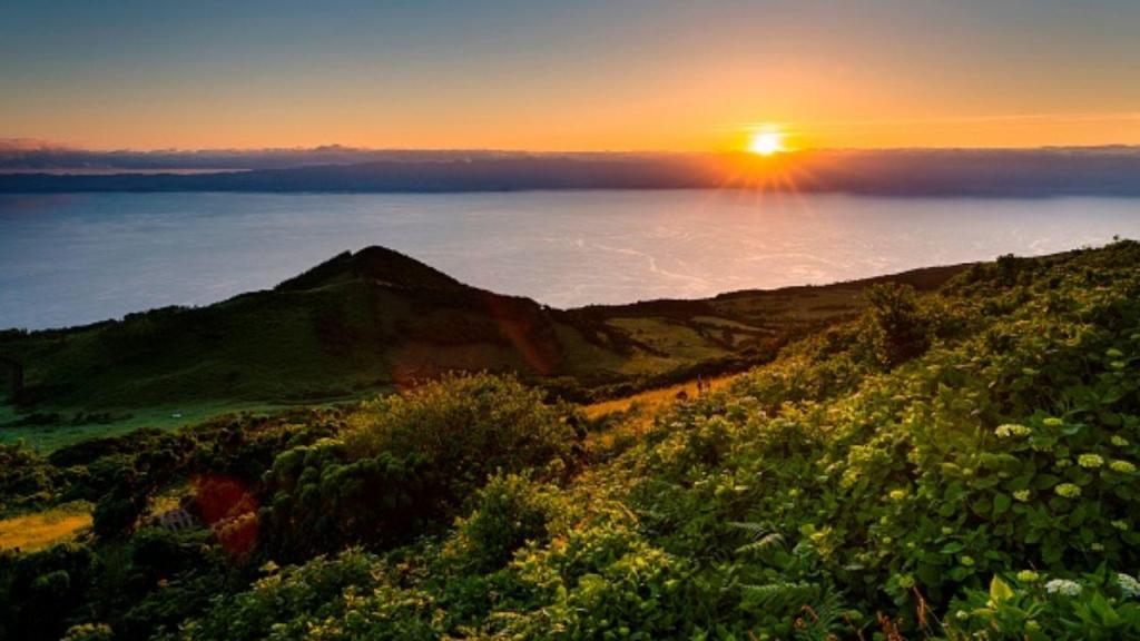 Ilha de São Jorge, Açores (Fotografia de Martin Zwick/ via GettyImages)