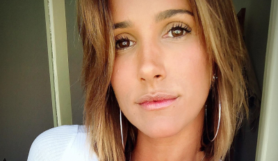 Ex-namorada de Bernardo Sousa declara-se: «Amo-te tanto» - TVI