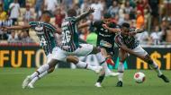Fluminense-Botafogo (twitter Botafogo)