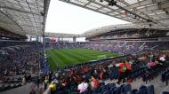 Estádio do Dragão, palco do Portugal-Macedónia do Norte (Getty Images)
