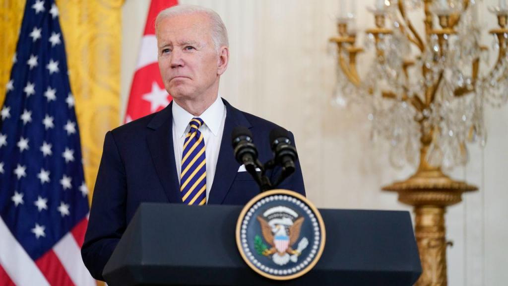 Joe Biden (AP Photo/Patrick Semansky)