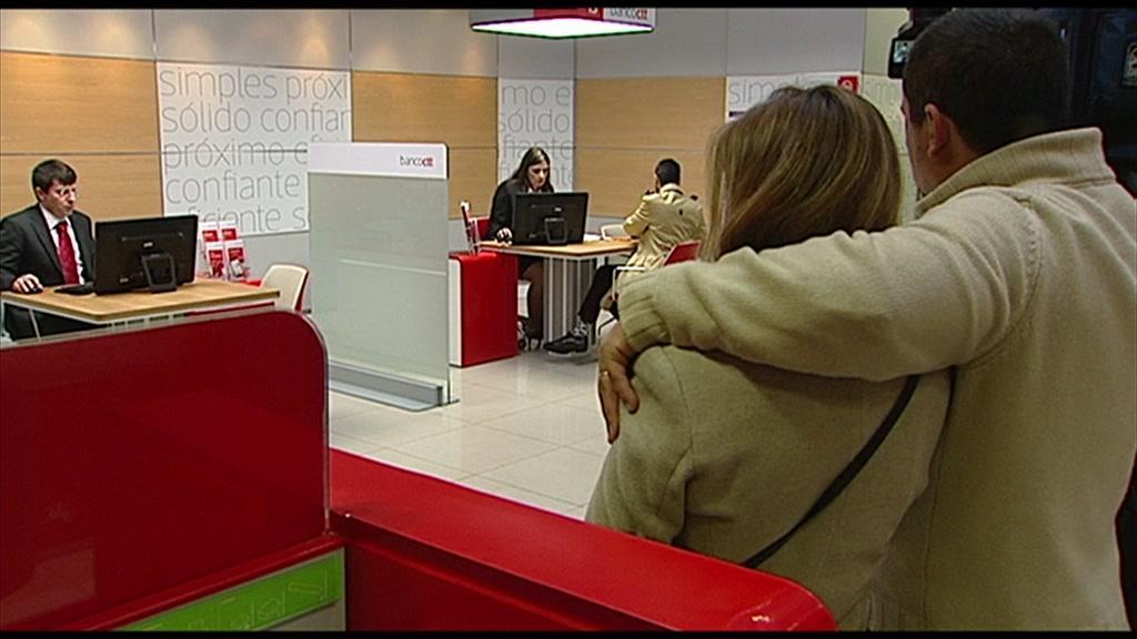 Banco de Portugal aperta regras para crédito à habitação