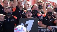 MotoGP: Aleix Espargaró celebra vitória no Grande Prémio da Argentina (Getty Images)