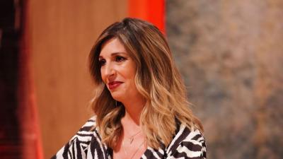 Virginia López rejeita acusações de ser intriguista: «Nunca falei pelas costas!» - Big Brother