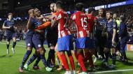 Champions: At. Madrid-Man City (EPA)