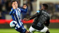 Pepê (FC Porto): 18 milhões de euros (mais 3ME)