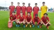 Seleção portuguesa de sub-16 (FPF)