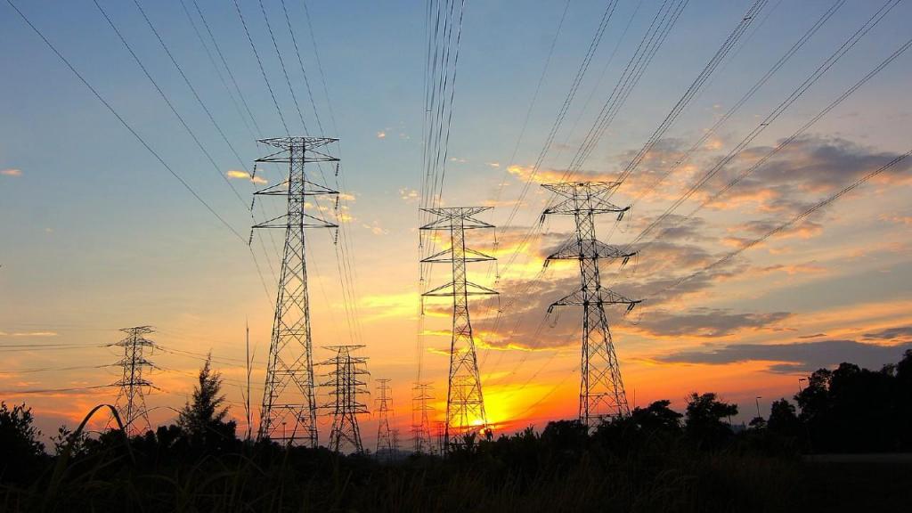 Eletricidade (Foto: P. Rie/Pexels)