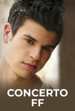 capa Concerto FF
