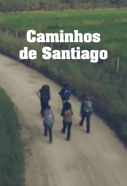 thumbnail Caminhos de Santiago