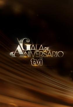 capa Gala de aniversário TVI
