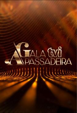 capa Gala TVI - A Passadeira