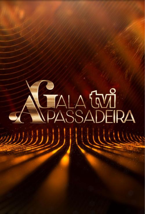 thumbnail Gala TVI - A Passadeira