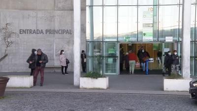 Hospital de Braga sem urgência de ginecologia e obstetrícia este fim de semana - TVI