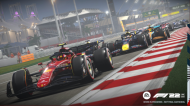 EA Sports apresenta novo jogo da Fórmula 1 com muitas novidades (twitter EA Sports)